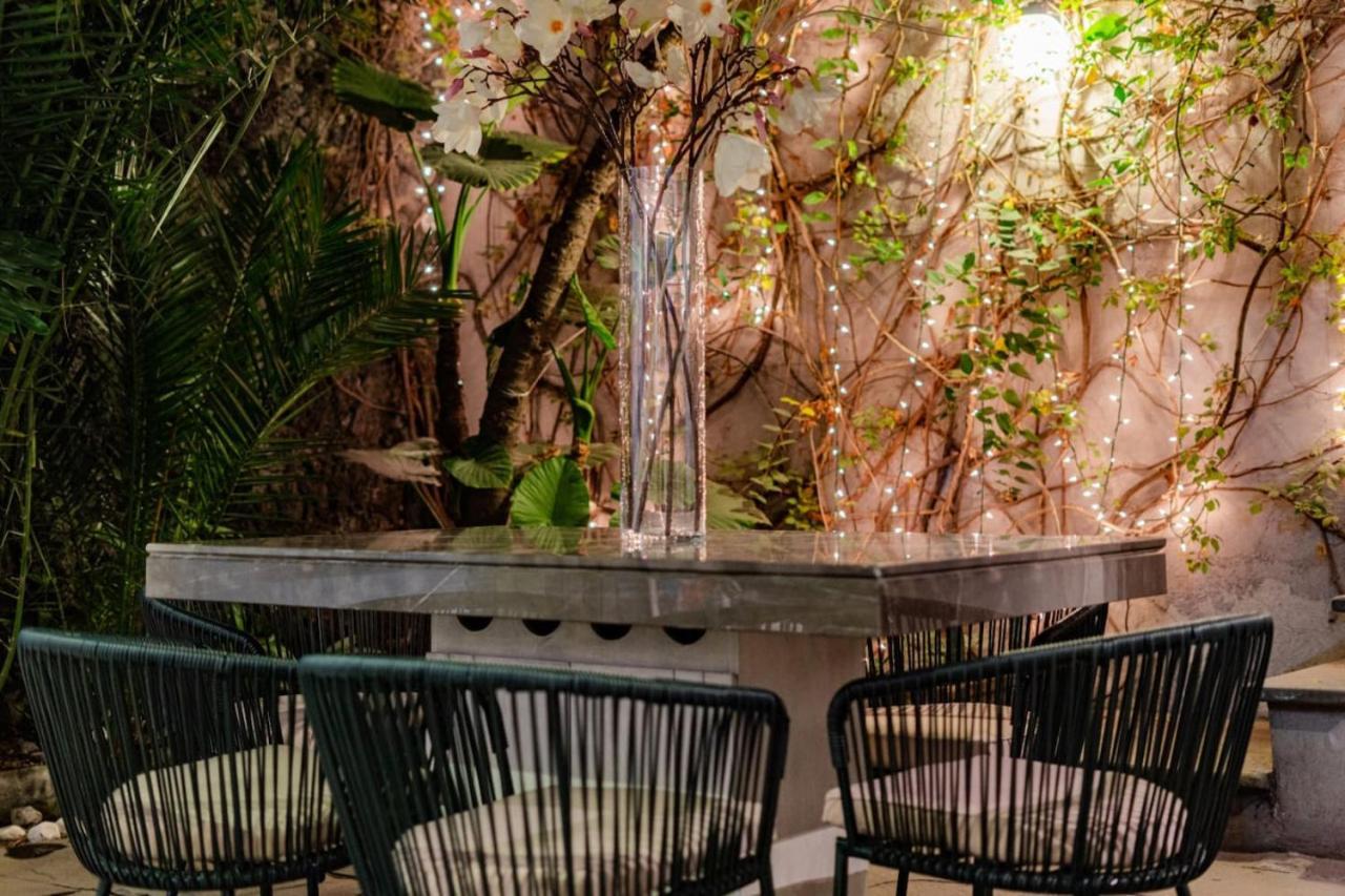 Three-story House With Rooftop 15pax Polanco Area Holiday home