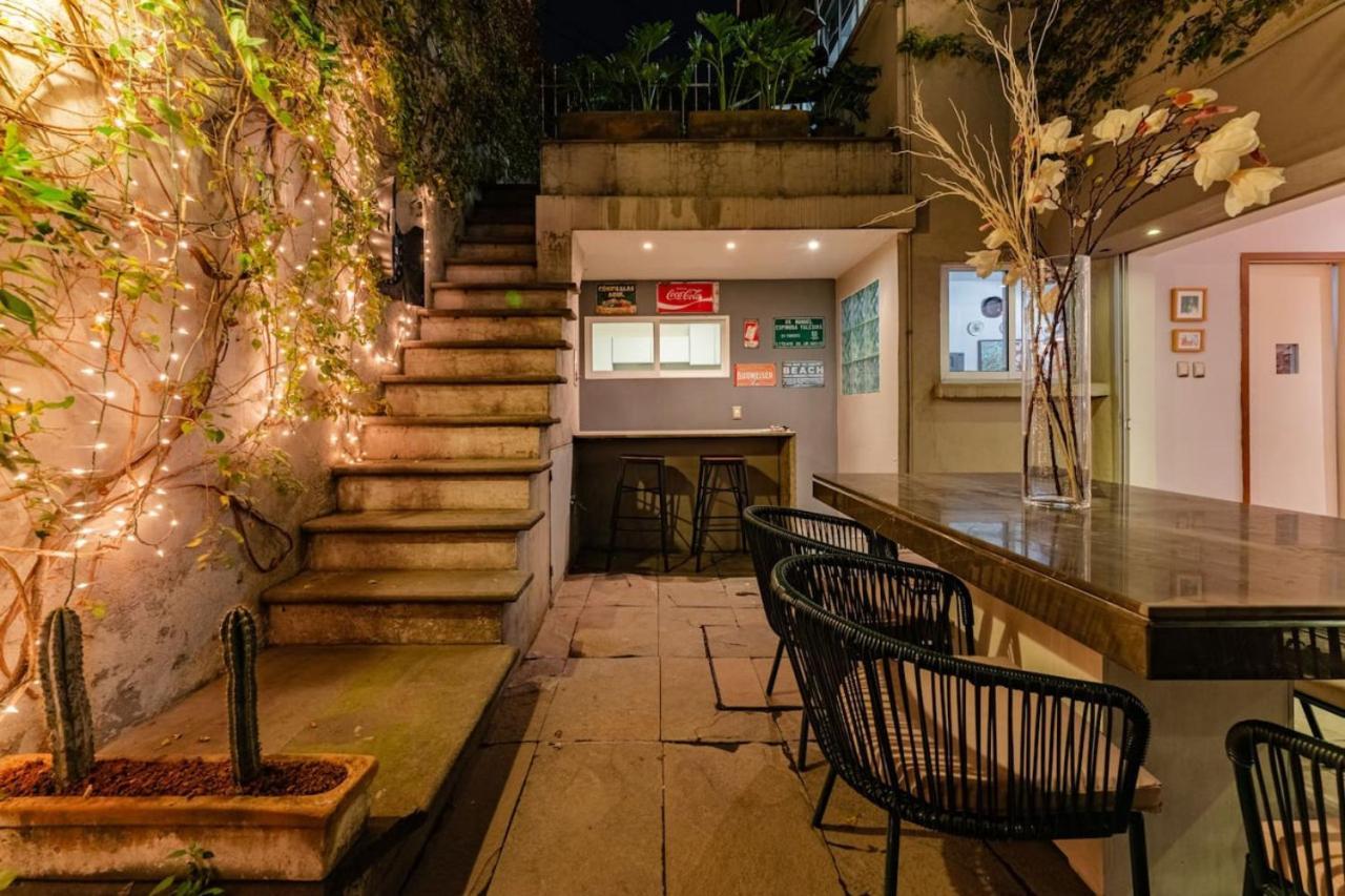 Holiday home Three-story House With Rooftop 15pax Polanco Area *