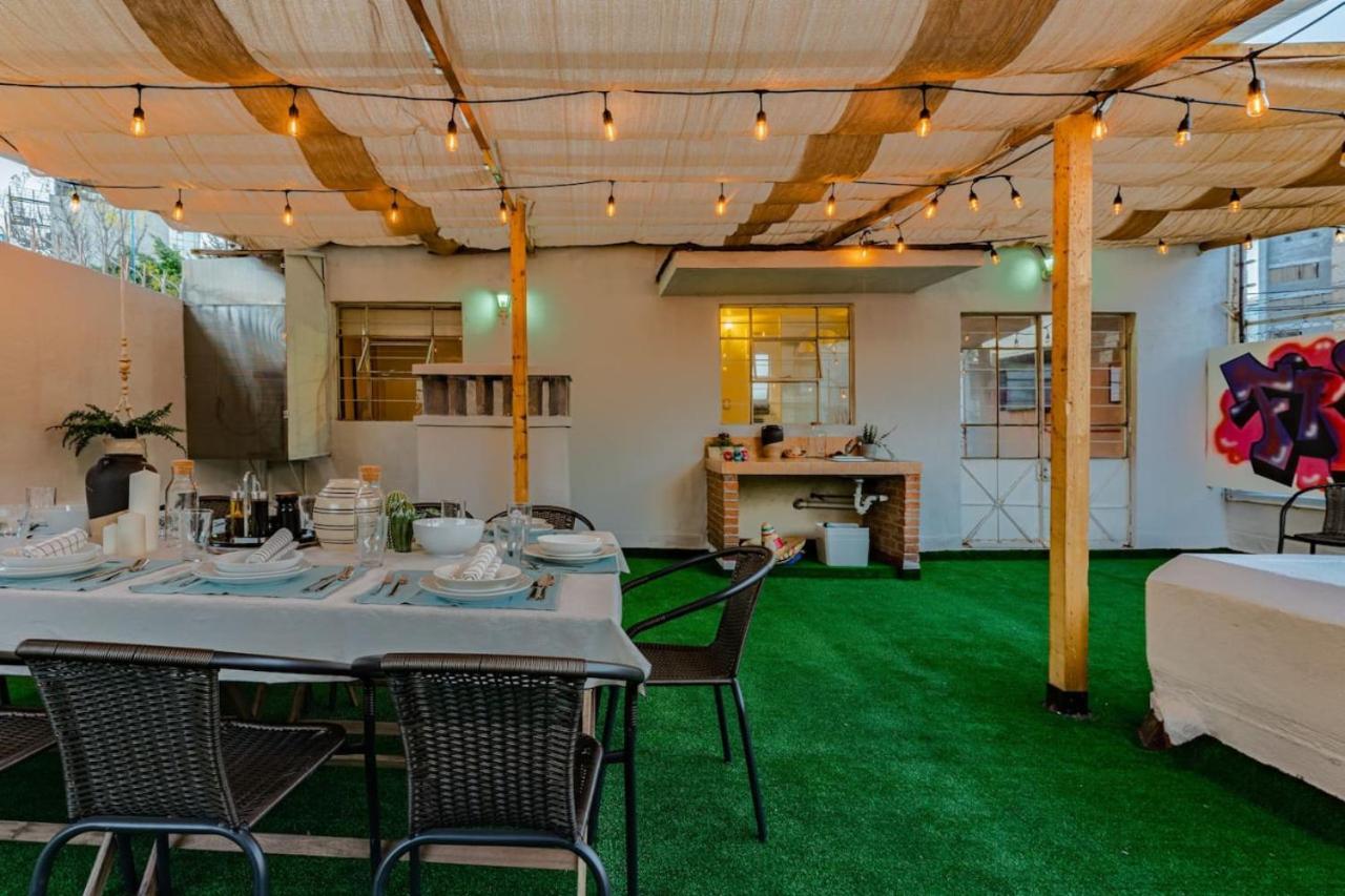 Holiday home Three-story House With Rooftop 15pax Polanco Area