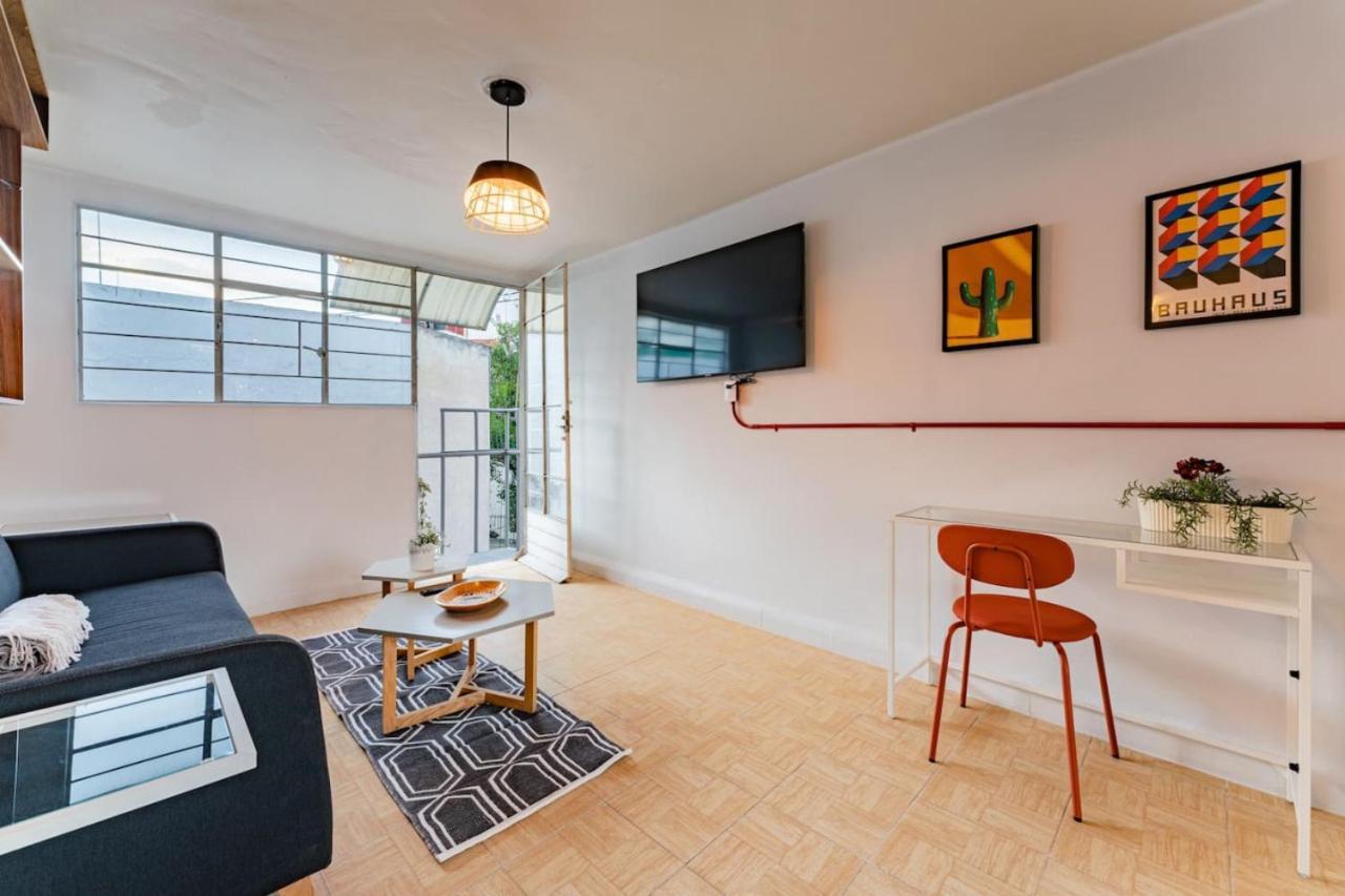 Three-story House With Rooftop 15pax Polanco Area Holiday home Mexico City