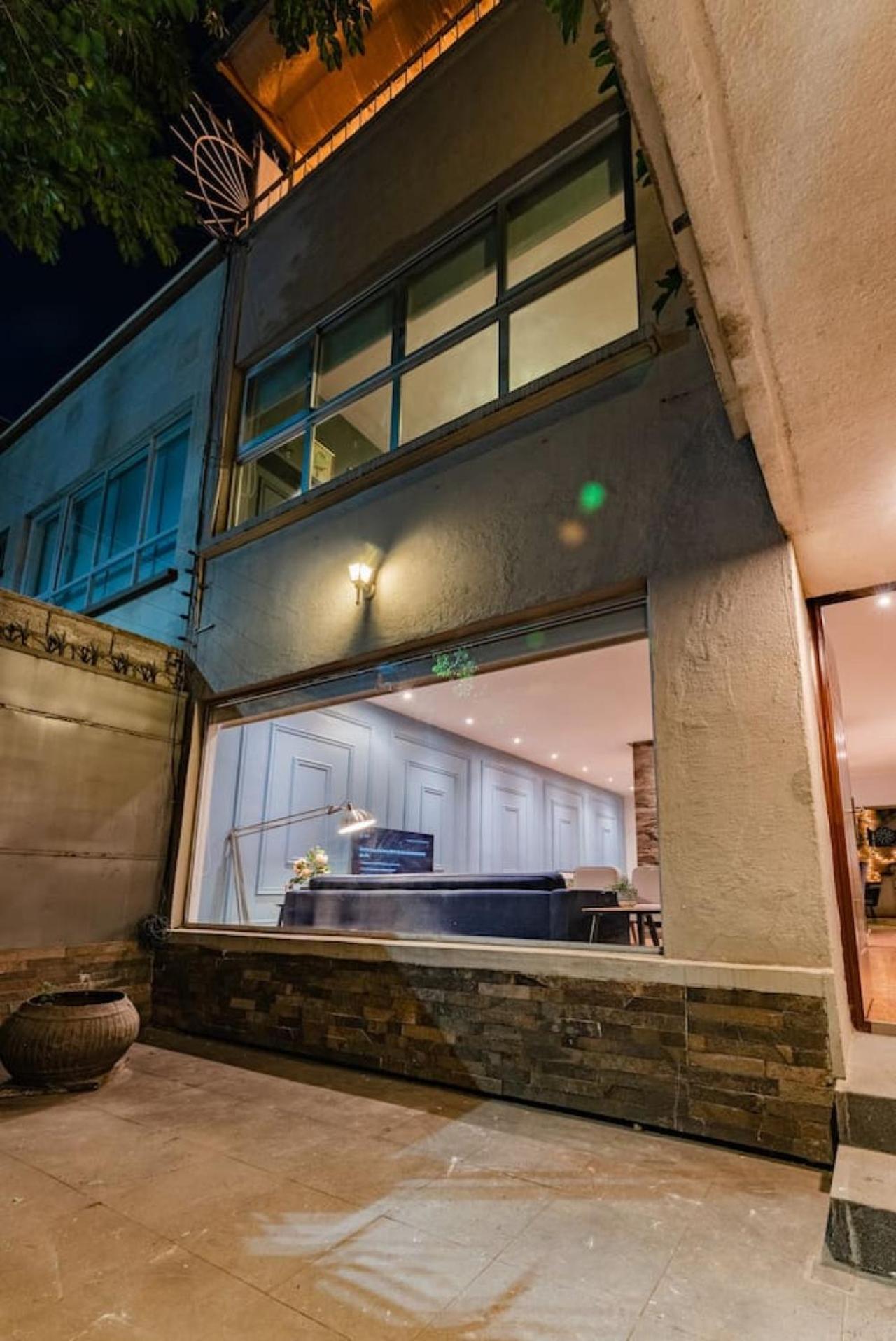 Holiday home Three-story House With Rooftop 15pax Polanco Area Mexico City