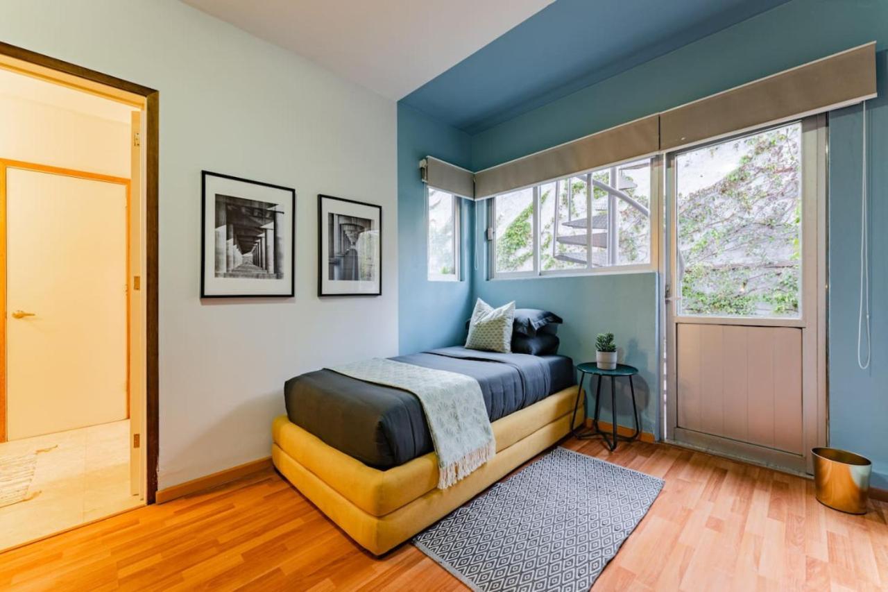 Holiday home Three-story House With Rooftop 15pax Polanco Area