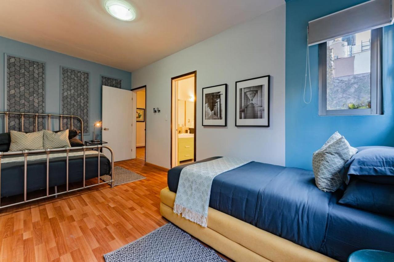 Three-story House With Rooftop 15pax Polanco Area Holiday home Mexico City