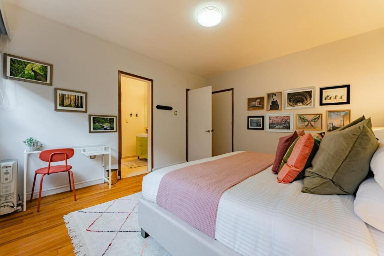 Three-story House With Rooftop 15pax Polanco Area Holiday home *