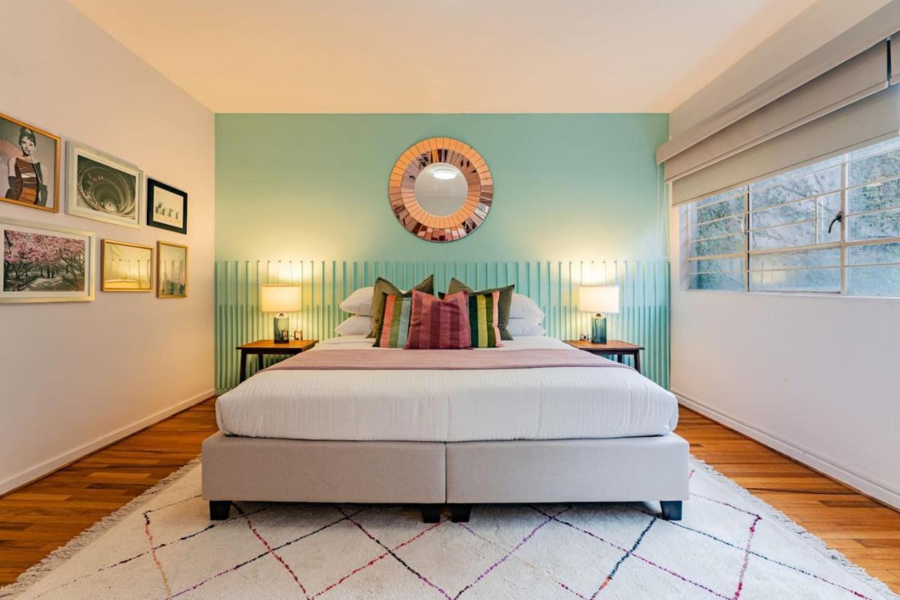 Three-story House With Rooftop 15pax Polanco Area Holiday home